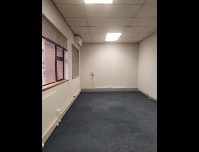 OFFICE PROPERTY TO RENT IN PIETERMARITZBURG CENTRAL